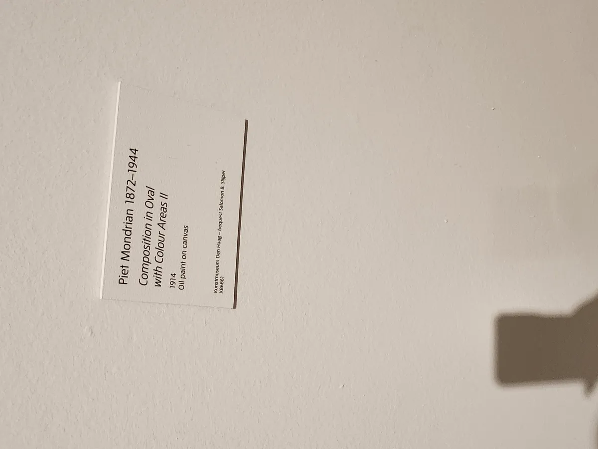 Klimt & Mondrian Gallery Image 48